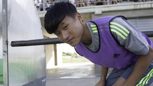 淫妻：男人的味道