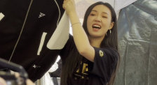 航母航空日记