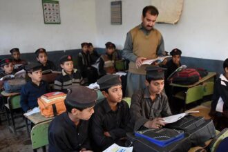 KPK schools