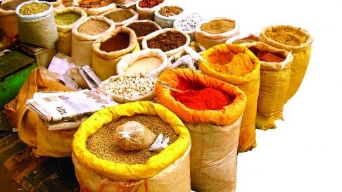 Spices