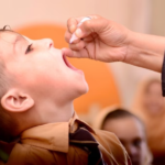 polio in balochistan