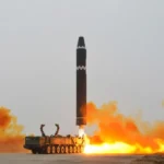 2023 02 20T032122Z 499426432 RC2PEZ9MVW76 RTRMADP 3 NORTHKOREA MISSILES 1 1730334144