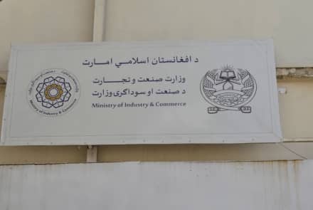 افغانستان کی 2024 میں تجارت کا حجم 12.42 بلین ڈالرز تک پہنچ گیا 1 Afganistan trade