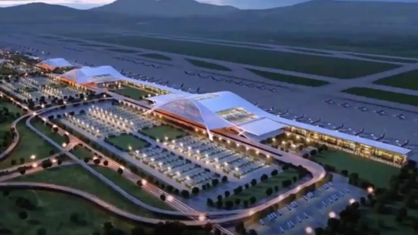 Gwadar airport 1