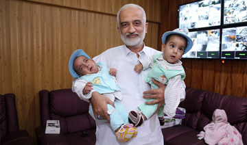 بچوں کی امریکااسمگلنگ، صارم برنی کیس کے مفرور ملزمان گرفتار نہ ہوسکے 1 Sarim Burny 1