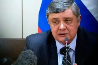 Zamir Kabulov