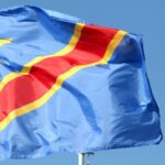 congo flag