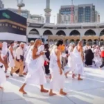 over 9 million pilgrims perform umrah since start of ramadan 800x429 1