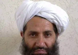 Hibatullah Akhundzada 4