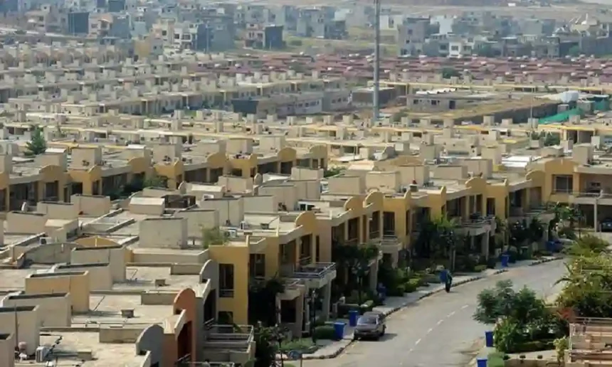 ہاؤسنگ سیکٹر میں شدید مندی،حکومت کاسہولت دینےکا فیصلہ 1 Housing