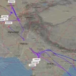 India Pakistan Effects 3