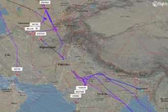 India Pakistan Effects 3
