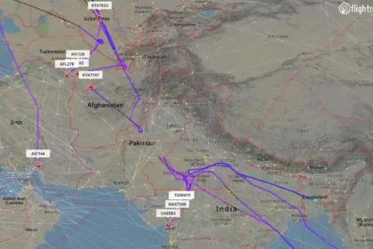 India Pakistan Effects 3
