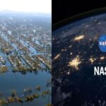 NASA Flood