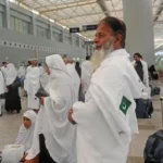 Road to Makkah Project 224