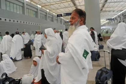 Road to Makkah Project 224