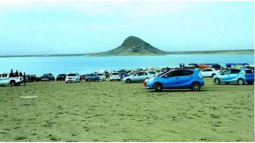 افغانستان:عوامی فلاح و بہبود و ترقی کے نئے دور کا آغاز، عوام کی تفریح کے لیے ملک بھر میں کھیلوں اور میلوں کا انعقاد 6 Tourism Final