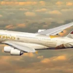 etihad airways