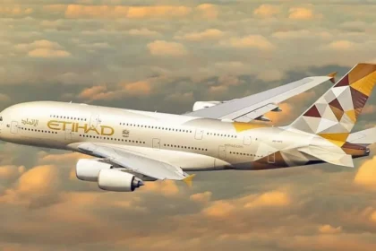etihad airways