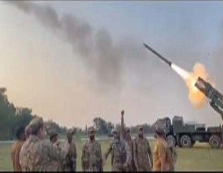 پاک بھارت کشیدگی : کیوں پیدا کی گئی حصہ اول 1 final 2